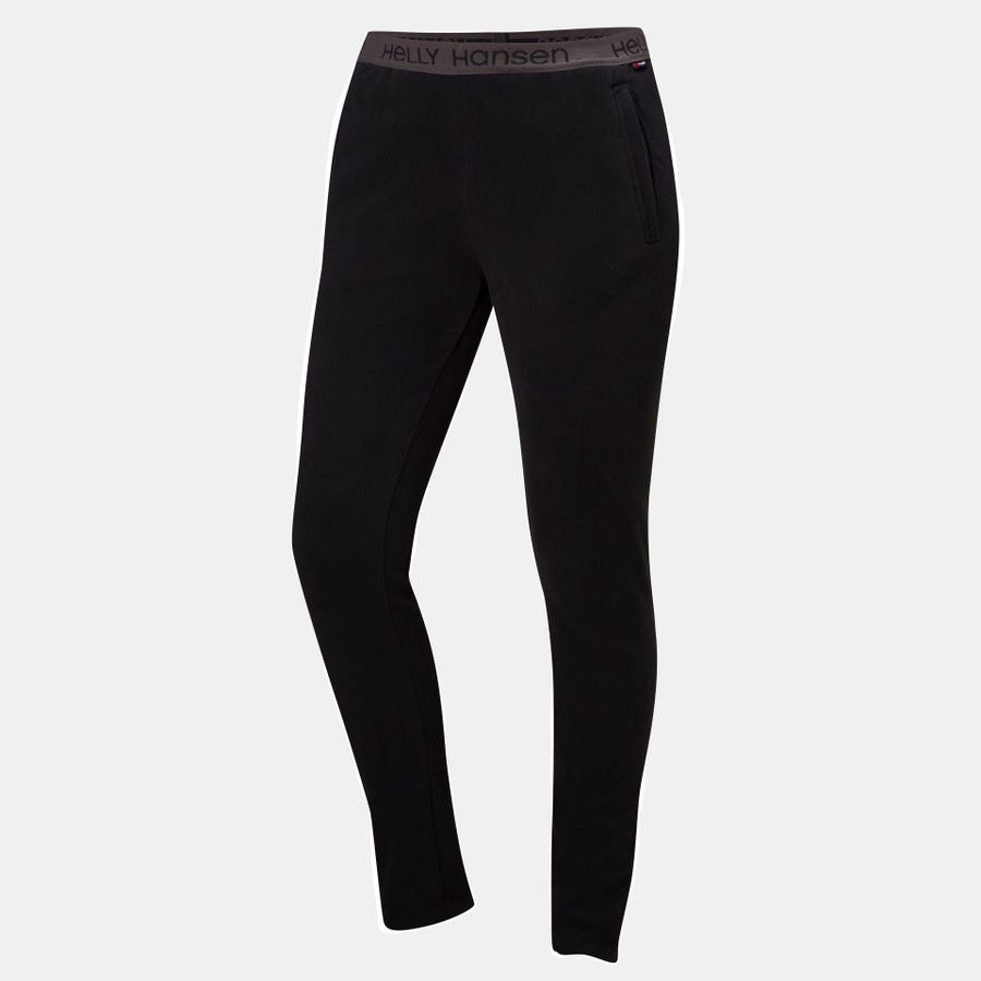 Pantalon polaire Helly Hansen Daybreaker Femmes - Plein air Entrepôt