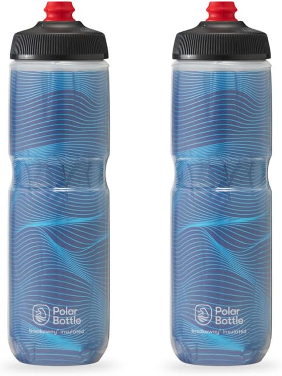 Polar Bottle Breakaway Isolée 20 oz - Plein Air Entrepôt