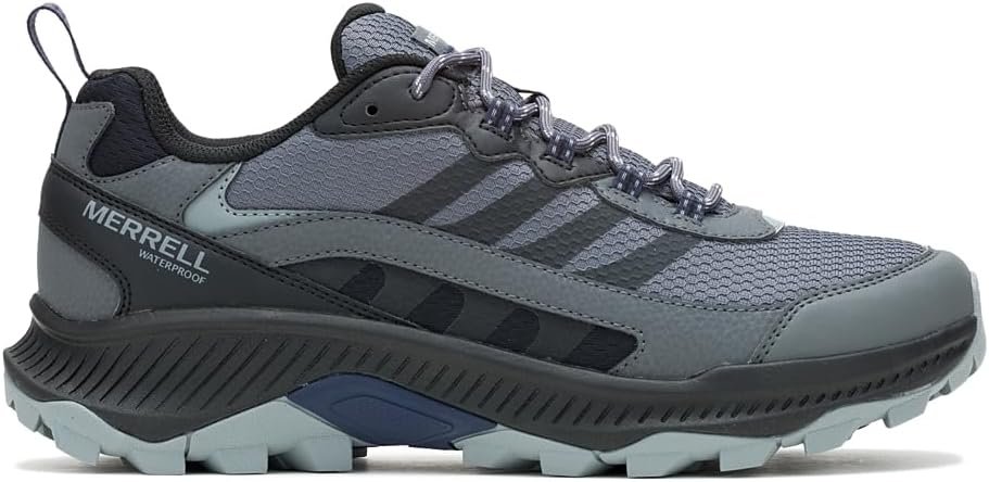 Chaussures Merrell SPEED STRIKE 2 WP Hommes - Plein air Entrepôt