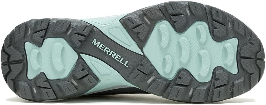 Chaussures Merrell SPEED STRIKE 2 Femmes - Plein air Entrepôt