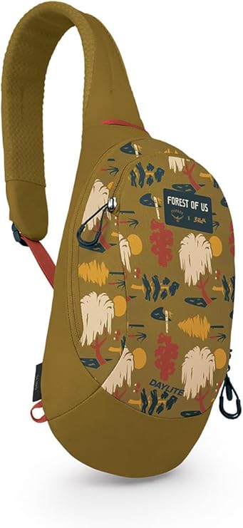 Sac Osprey Daylite Sling 6 - Plein Air Entrepôt