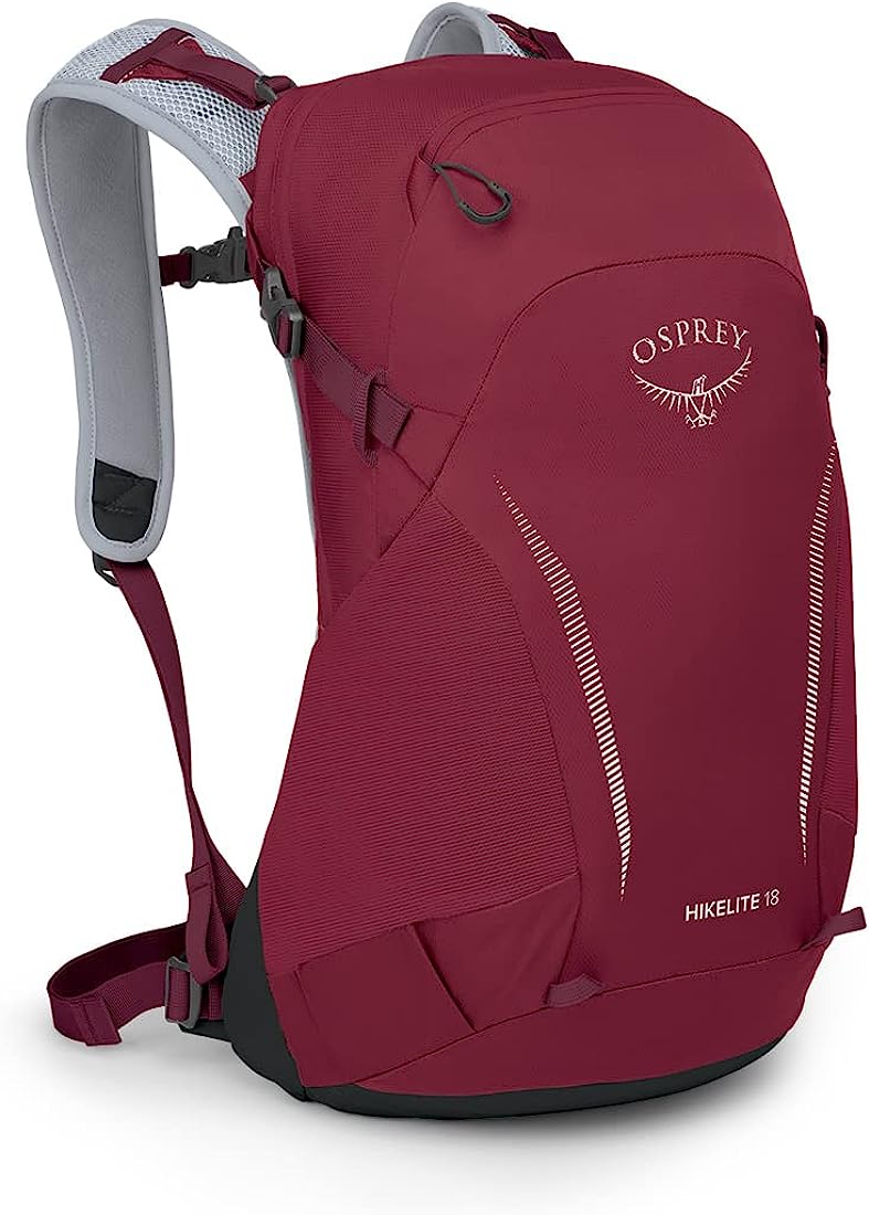 Osprey Hikelite 18 - Plein Air Entrepôt