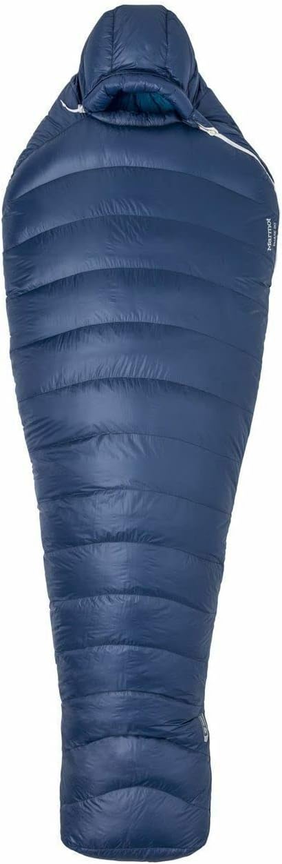 Marmot Sleeping Bag Phase 20 F 7 C Sample Plein air Entrepot Plein Air Entrepot