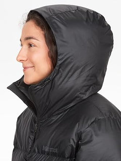 Marmot Manteau Guides Down Hoody Femme - Plein Air Entrepôt
