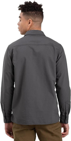 Chemise à manches longues Outdoor Research Chehalis Hommes - Plein Air Entrepôt
