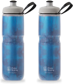 Polar Bottle Sport Isolée 24oz - Plein Air Entrepôt
