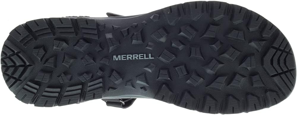 Sandales Merrell CEDRUS CONVERT 3 Hommes - Plein air Entrepôt