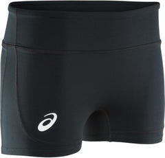 Short Asics Circuit 3" Compression Femmes - Plein air Entrepôt