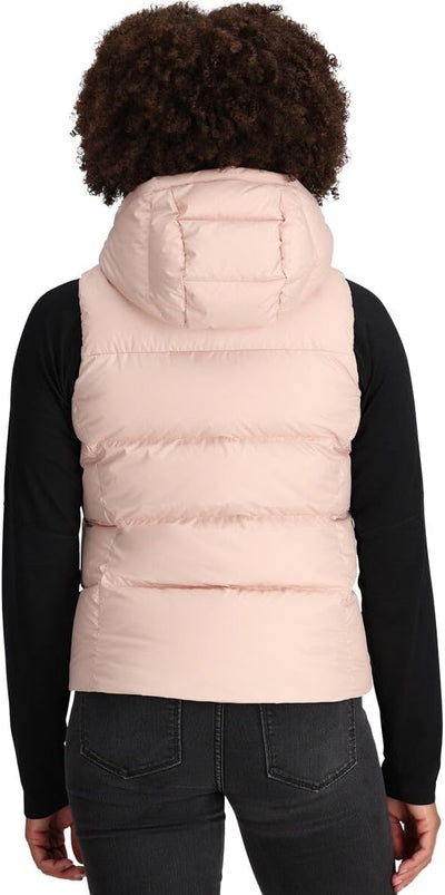 Outdoor Research Coldfront II Down Vest Women