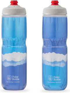 Polar Bottle Breakaway Isolée 20 oz - Plein Air Entrepôt