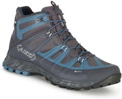 Bottes de Randonnée AKU Selvatica Mid GTX Hommes - Plein Air Entrepôt