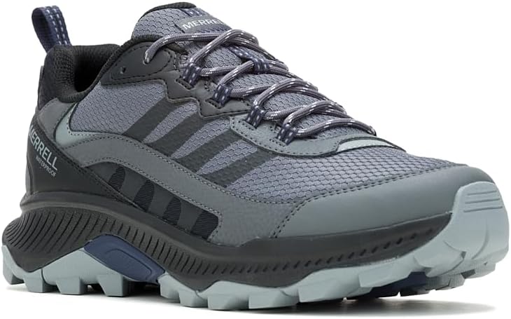Chaussures Merrell SPEED STRIKE 2 WP Hommes - Plein air Entrepôt