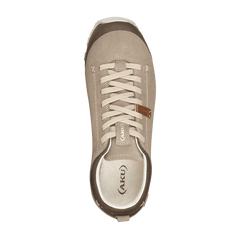 Chaussures de Randonnée Aku Bellamont III Suede GTX Femmes - Plein Air Entrepôt