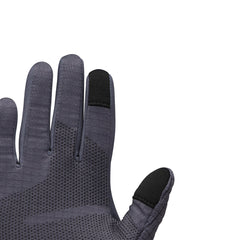 Gants Black Diamond Gridtech Storm Hood Run - Plein Air Entrepôt