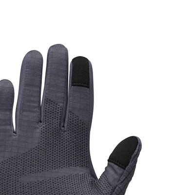 Black Diamond Gloves Gridtech Storm Hood Run