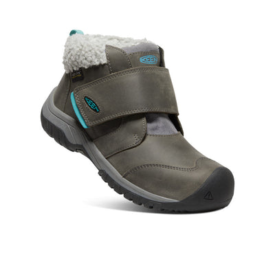 Bottes d'Hiver Keen Kootenay IV Mid WP Grand Enfant