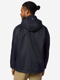 Manteau Imper-respirant Marmot PreCip Evo Hommes - Plein air Entrepôt