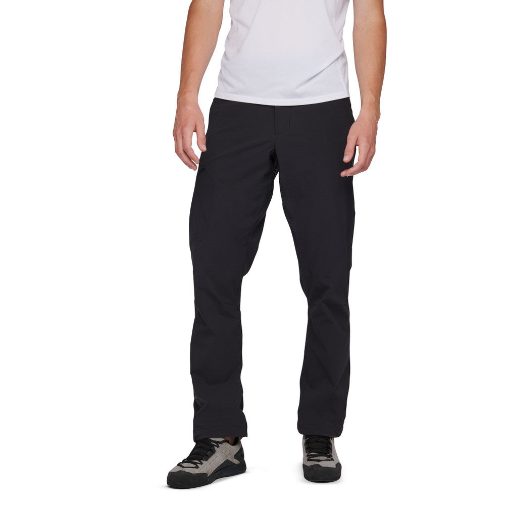 Black Diamond Pantalons Alpine Hommes - Plein Air Entrepôt