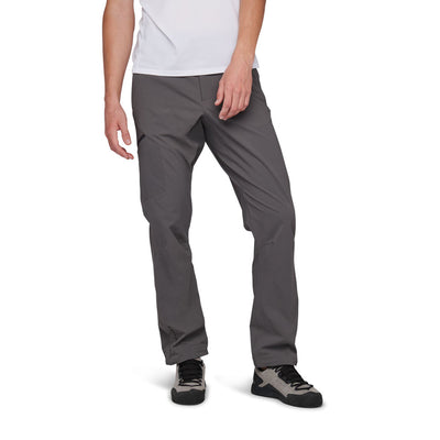 Black Diamond Pantalons Alpine Hommes - Plein Air Entrepôt