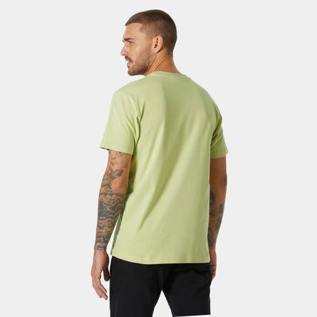 Helly Hansen Box Tee Hommes - Plein Air Entrepôt