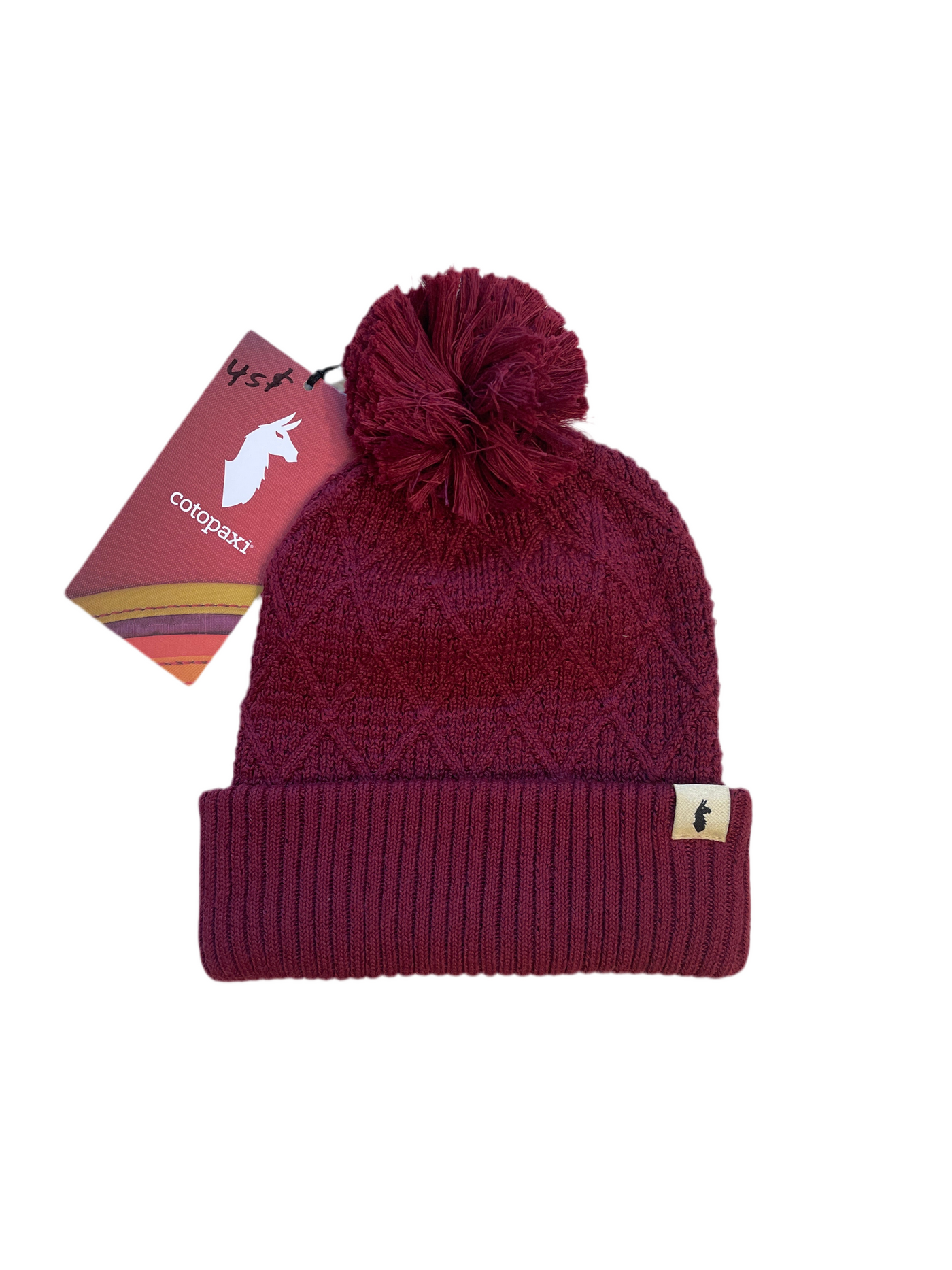 Tuque Cotopaxi Tozo - Plein Air Entrepôt