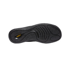 Chaussures Keen Mosey Derby Cuir Hommes - Plein Air Entrepôt