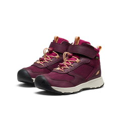 Bottes de Randonnée Keen Skua Mid WP Grands Enfants - Plein air Entrepôt