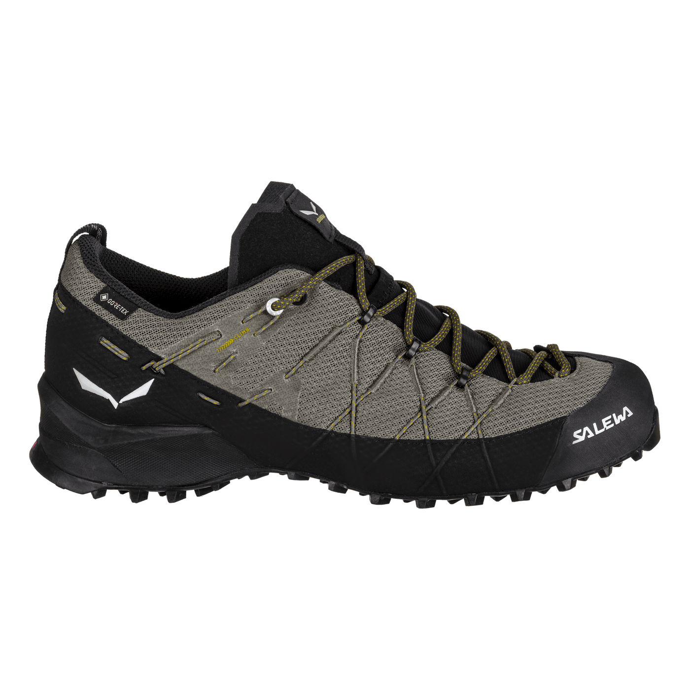 Chaussures de randonnée Salewa Wildfire 2 Gore-Tex Hommes - Plein air Entrepôt