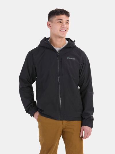 Manteau imper-respirant Marmot Waypoint GTX Hommes - Plein air Entrepôt