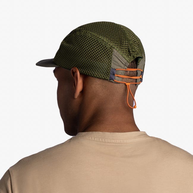 Casquette Buff 5 Panel Air Cap - Plein air Entrepôt