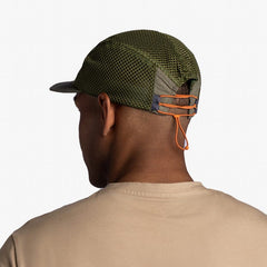 Casquette Buff 5 Panel Air Cap - Plein air Entrepôt