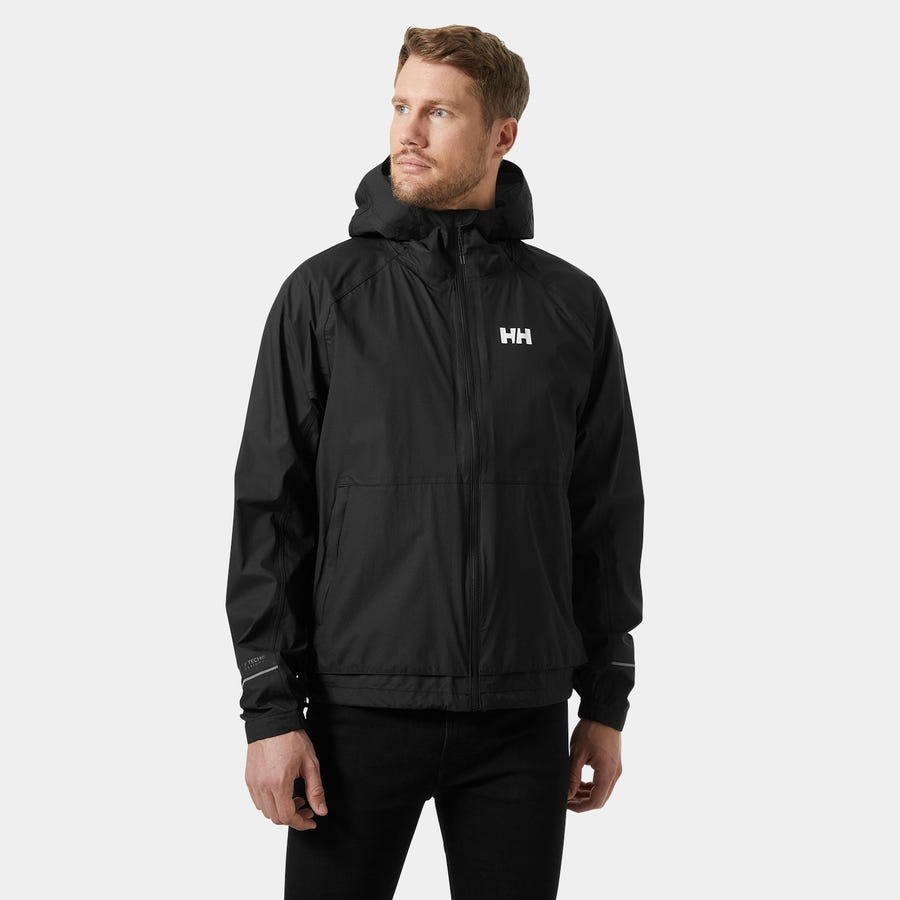 Veste imper-respirant Helly Hansen FAST LIGHT Hommes - Plein air Entrepôt