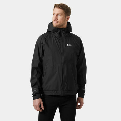 Veste imper-respirant Helly Hansen FAST LIGHT Hommes - Plein air Entrepôt