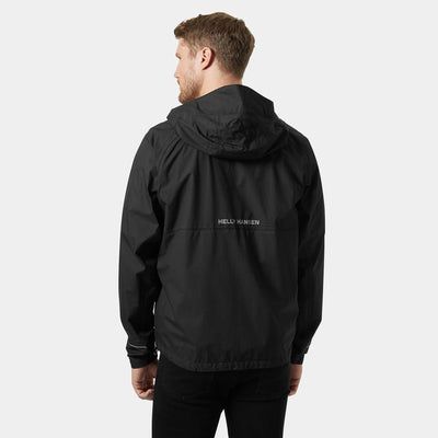 Veste imper-respirant Helly Hansen FAST LIGHT Hommes - Plein air Entrepôt