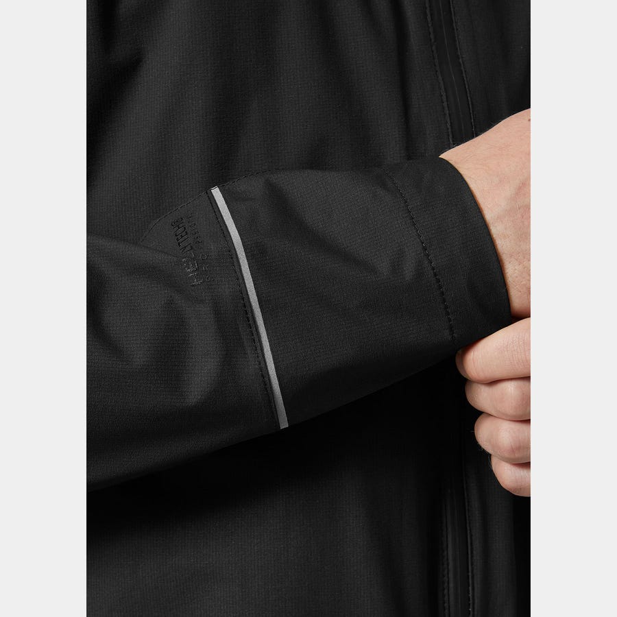 Veste imper-respirant Helly Hansen FAST LIGHT Hommes - Plein air Entrepôt