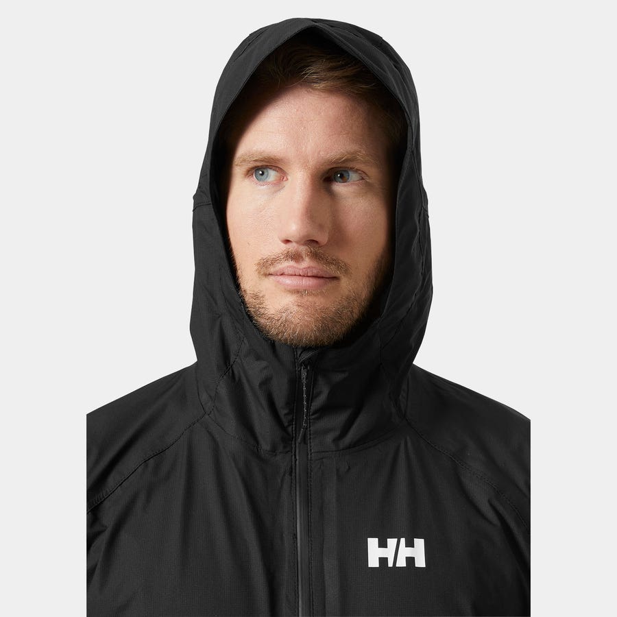 Veste imper-respirant Helly Hansen FAST LIGHT Hommes - Plein air Entrepôt