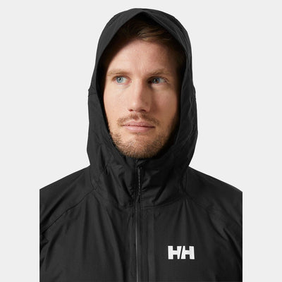 Veste imper-respirant Helly Hansen FAST LIGHT Hommes - Plein air Entrepôt