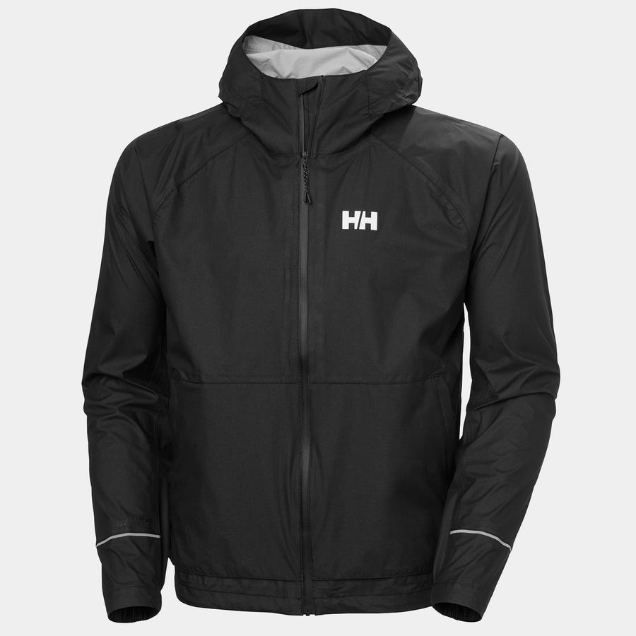 Veste imper-respirant Helly Hansen FAST LIGHT Hommes - Plein air Entrepôt