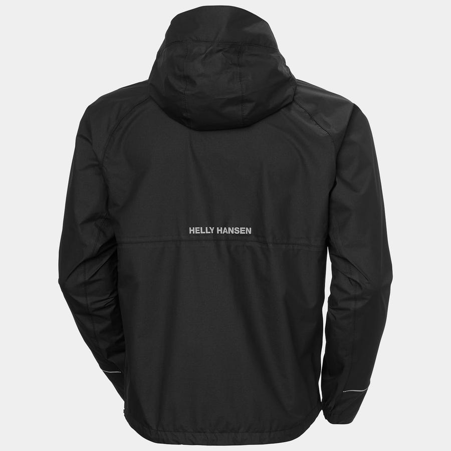 Veste imper-respirant Helly Hansen FAST LIGHT Hommes - Plein air Entrepôt