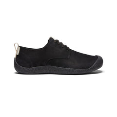 Chaussures Keen Mosey Derby Cuir Hommes - Plein Air Entrepôt