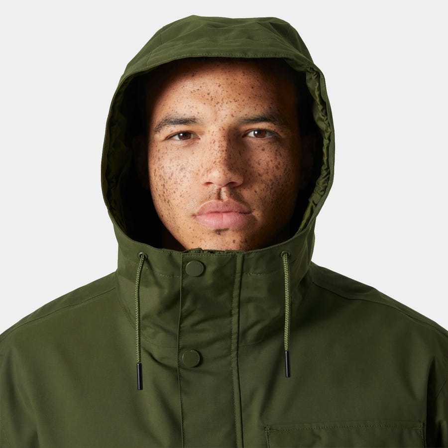 Veste Helly Hansen ESCAPE ULTILITY RAIN Hommes - Plein air Entrepôt