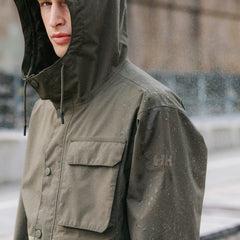 Veste Helly Hansen ESCAPE ULTILITY RAIN Hommes - Plein air Entrepôt
