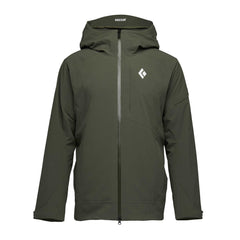 Manteau d'hiver Black Diamond Recon Insulated Shell Hommes - Plein Air Entrepôt