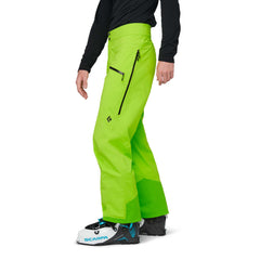 PANTALONS Black Diamond RECON LT STRETCH HOMME - Plein Air Entrepôt