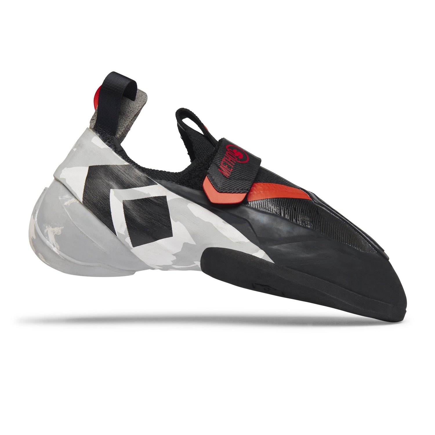 Chaussures d'escalade Black Diamond Method S Hommes - Plein air Entrepôt