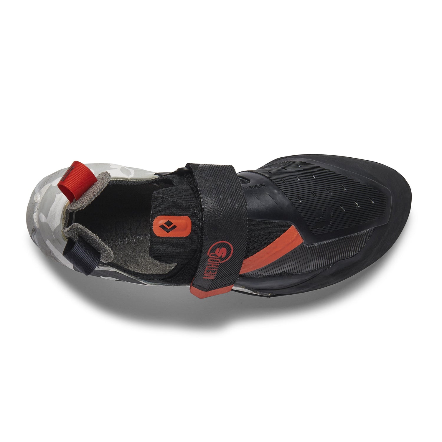 Chaussures d'escalade Black Diamond Method S Hommes - Plein air Entrepôt