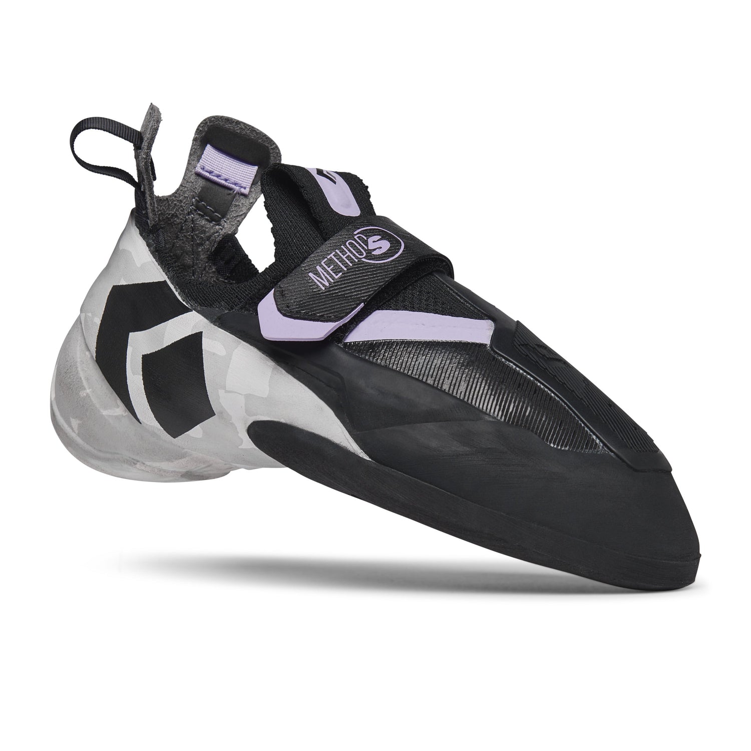 Chaussures d'escalade Black Diamond Method S Femmes - Plein air Entrepôt