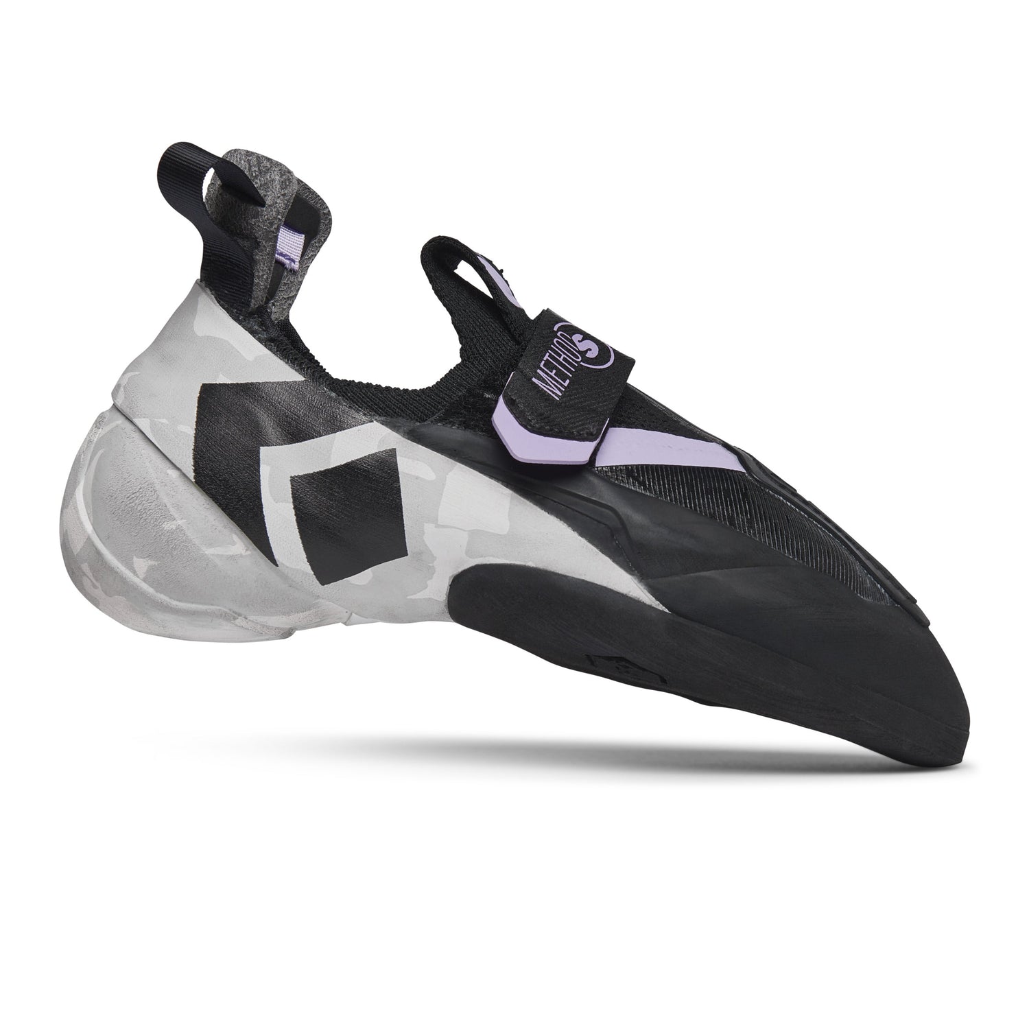 Chaussures d'escalade Black Diamond Method S Femmes - Plein air Entrepôt