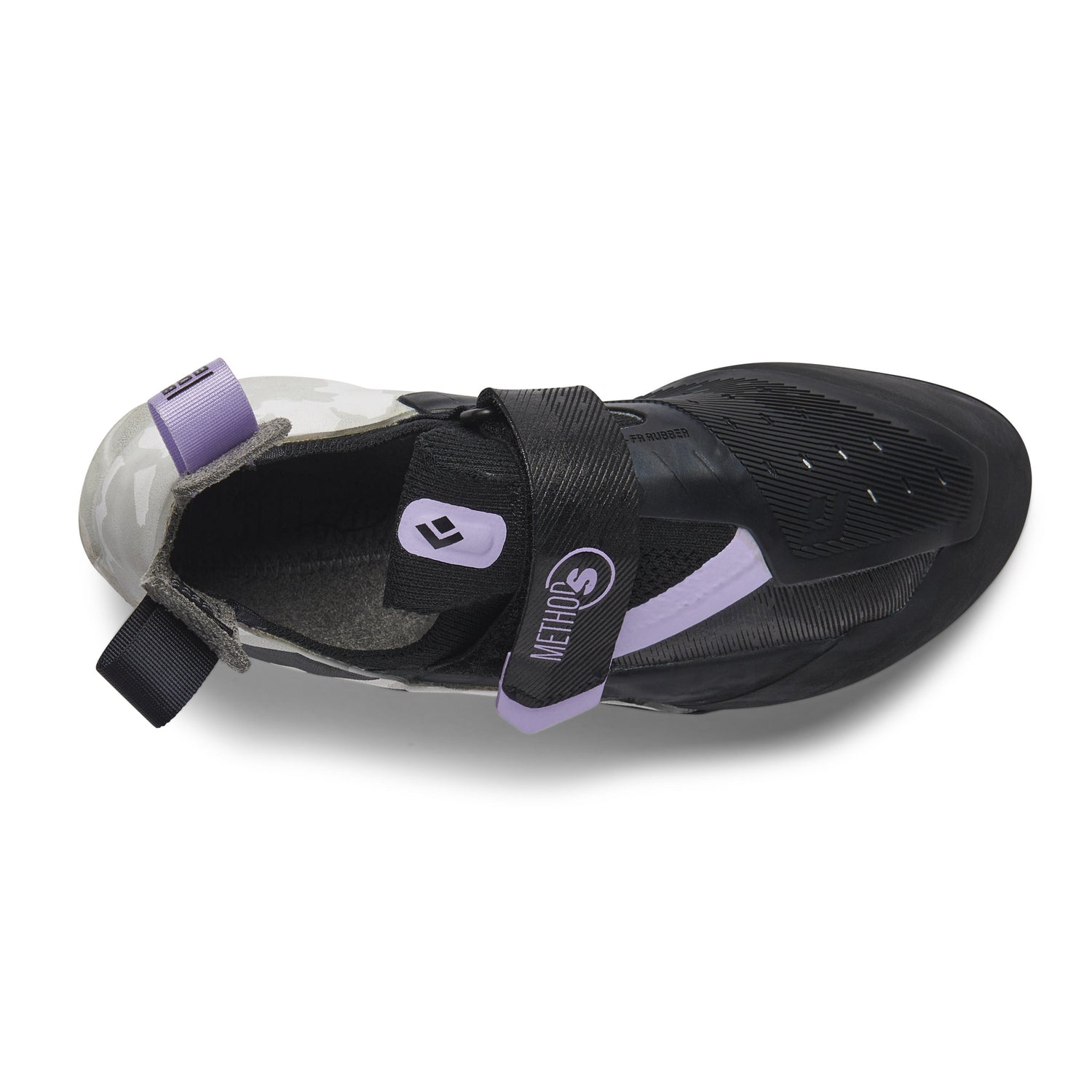 Chaussures d'escalade Black Diamond Method S Femmes - Plein air Entrepôt