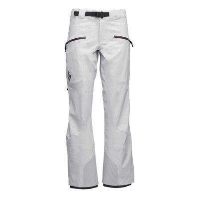 Black Diamond Pants Recon Stretch Ski Women